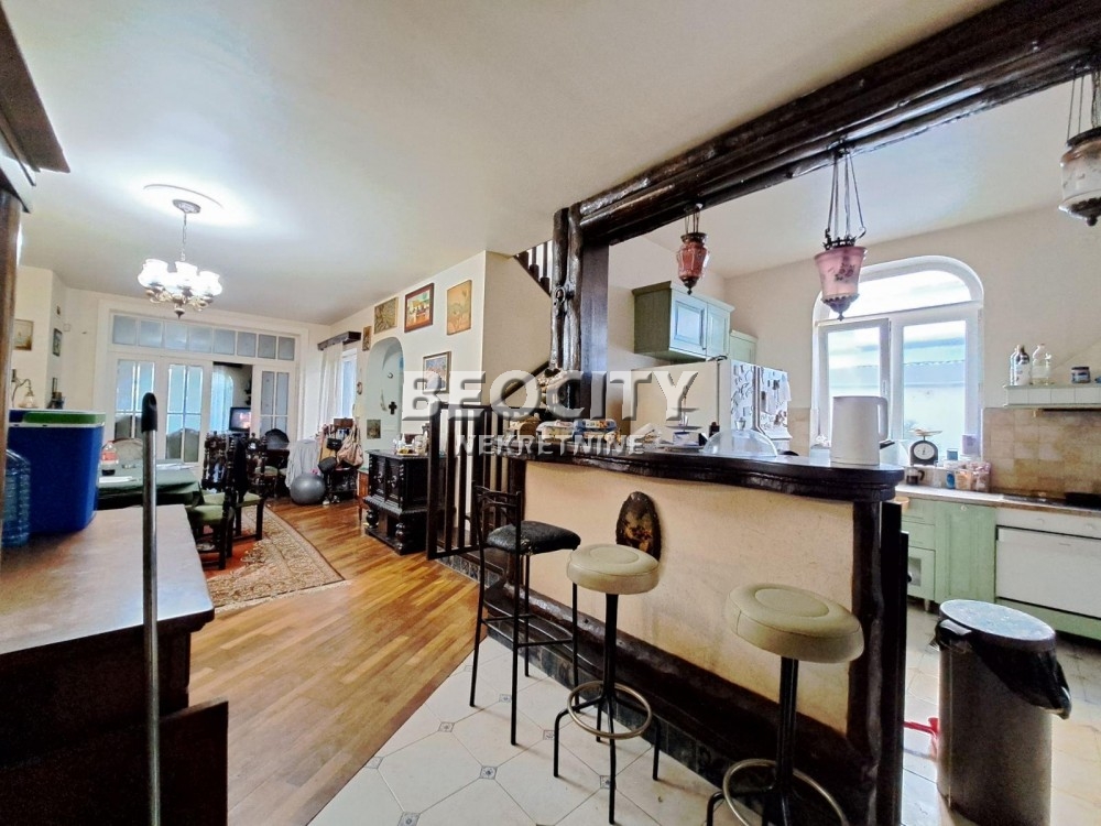 Petosobna kuća, 250 m2, Vračar ID: 101571 7