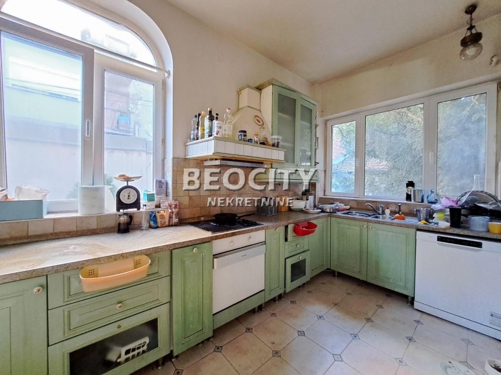 Petosobna kuća, 250 m2, Vračar ID: 101571 9