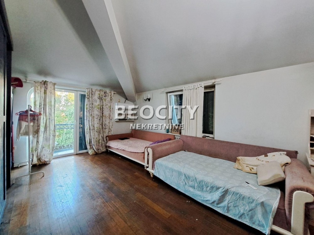 Petosobna kuća, 250 m2, Vračar ID: 101571 15