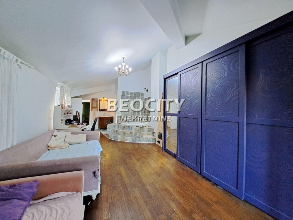 Petosobna kuća, 250 m2, Vračar ID: 101571 16