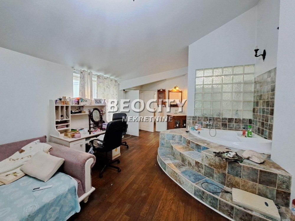 Petosobna kuća, 250 m2, Vračar ID: 101571 17