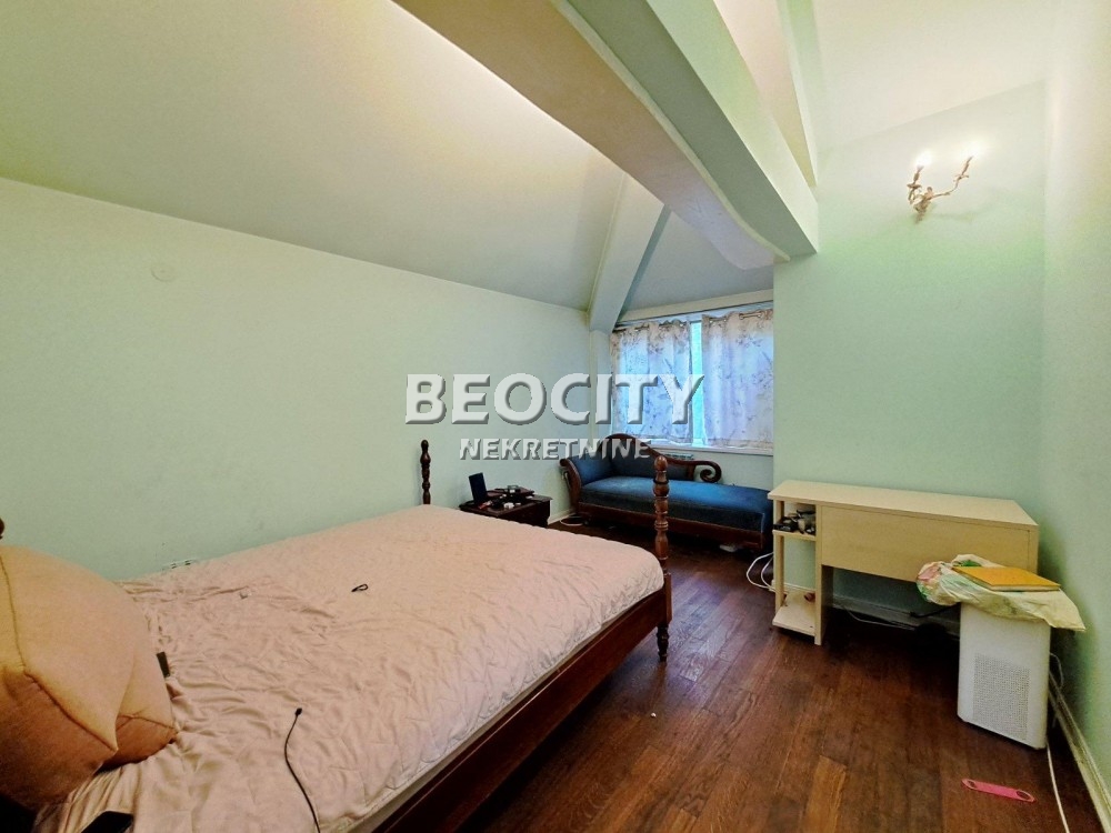 Petosobna kuća, 250 m2, Vračar ID: 101571 18