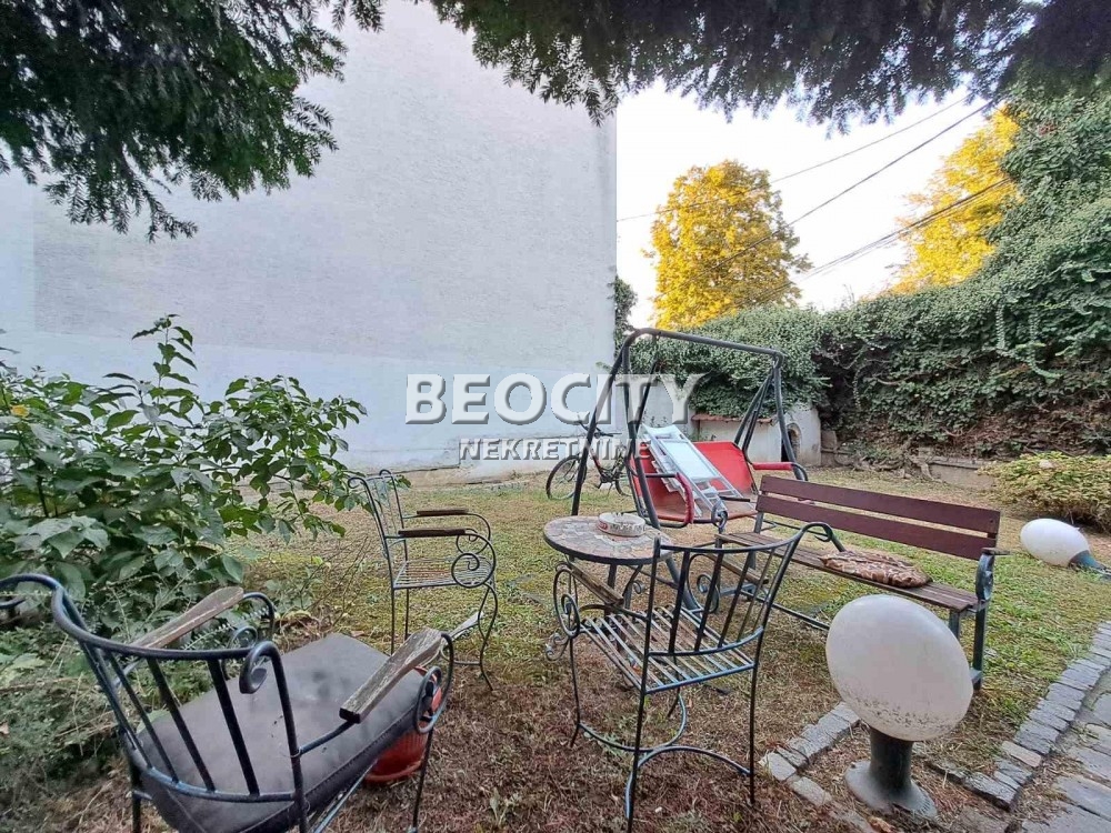 Petosobna kuća, 250 m2, Vračar ID: 101571 20