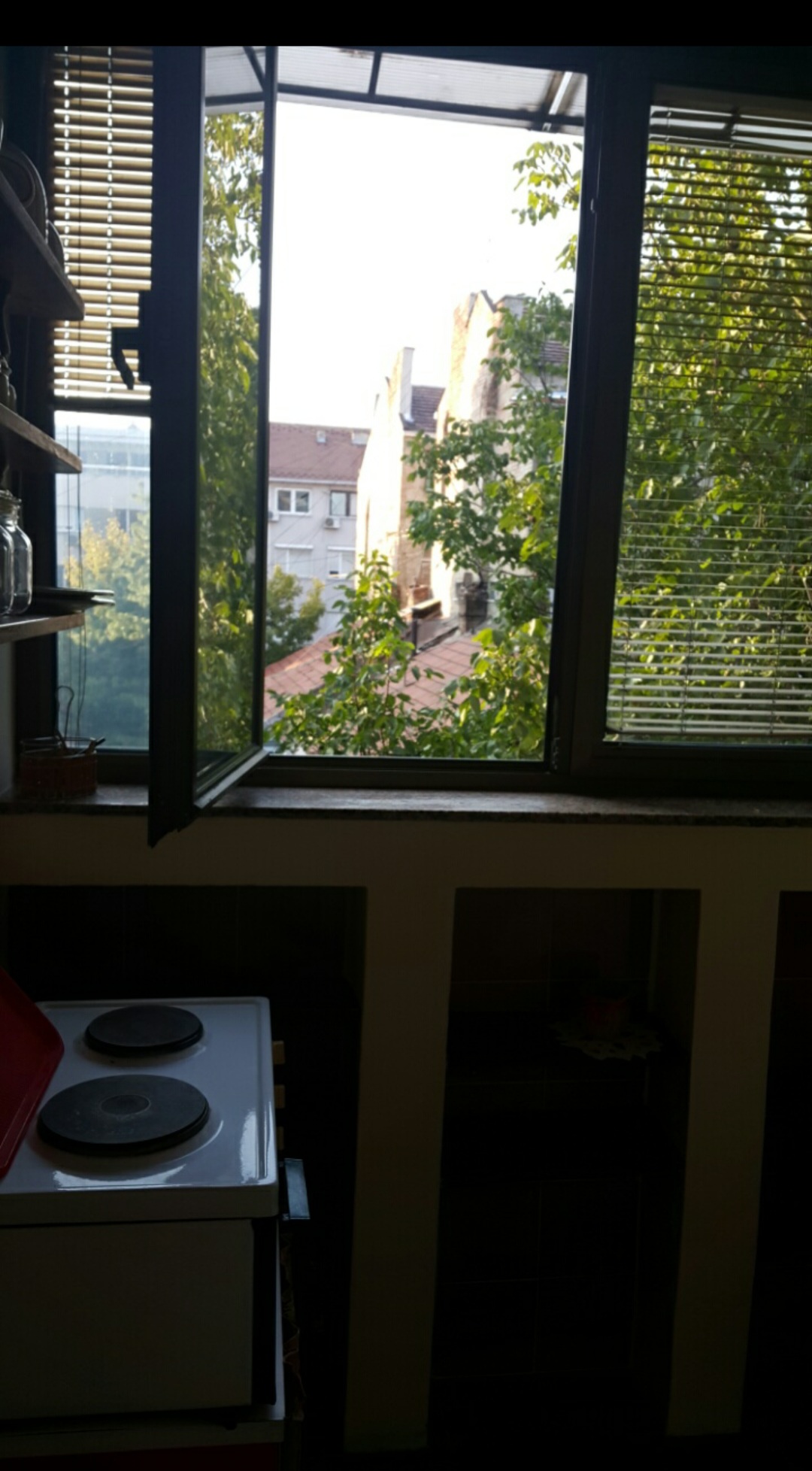 Vračar kod Vuka izdajem stan 45m2 vlasnik 5