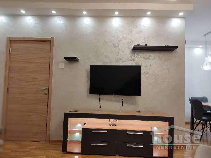 Stanovi,NOVI SAD,JUGOVIĆEVO 55m2,500€ , ID: 9116036 2