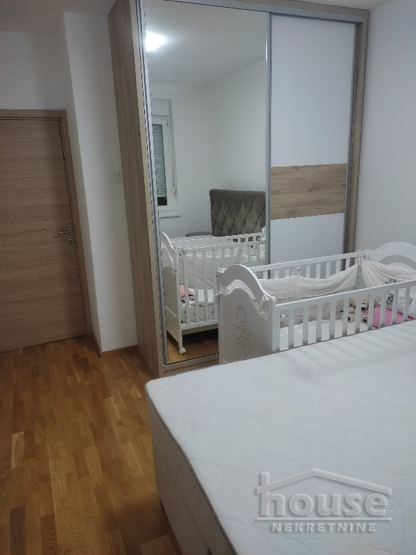 Stanovi,NOVI SAD,JUGOVIĆEVO 55m2,500€ , ID: 9116036 5