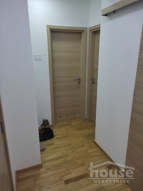 Stanovi,NOVI SAD,JUGOVIĆEVO 55m2,500€ , ID: 9116036 7