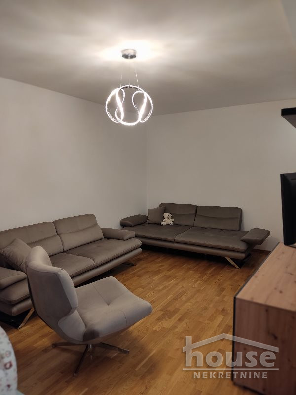 Stanovi,NOVI SAD,JUGOVIĆEVO 55m2,500€ , ID: 9116036 1
