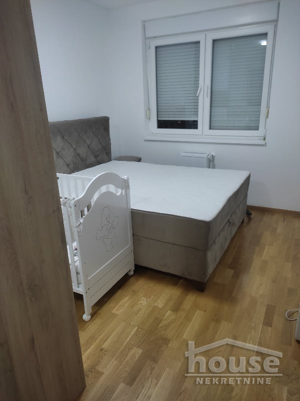 Stanovi,NOVI SAD,JUGOVIĆEVO 55m2,500€ , ID: 9116036 9