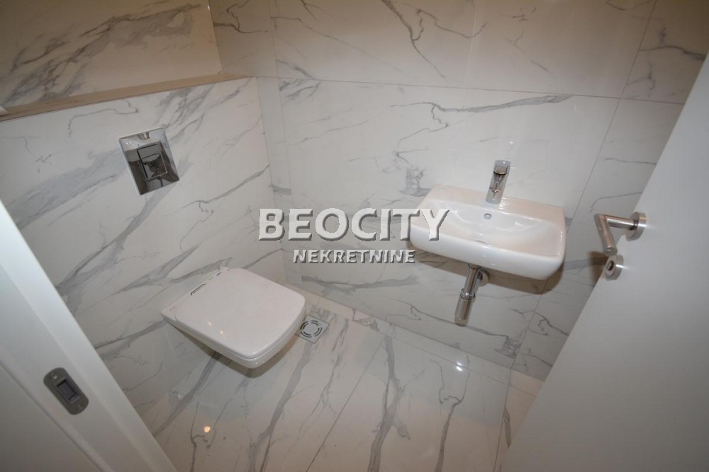 četvorosoban stan, 124 m2, Voždovac, Vojvode Stepe ID: 40762 13