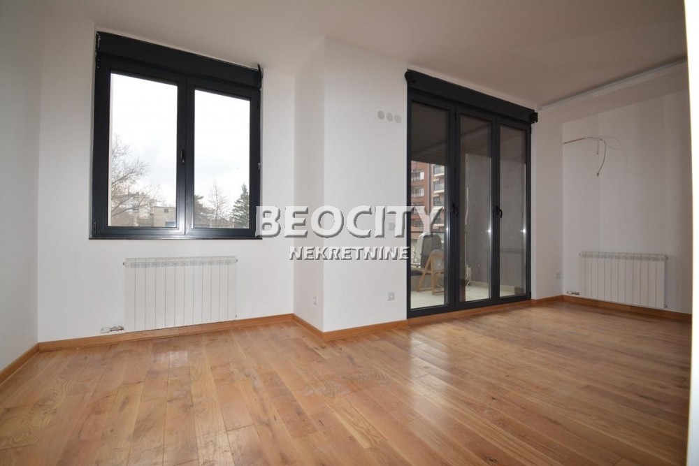 četvorosoban stan, 124 m2, Voždovac, Vojvode Stepe ID: 40762 4