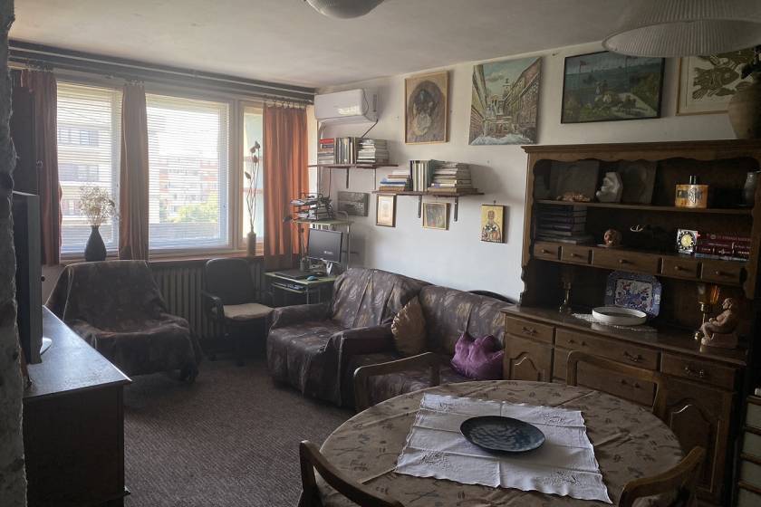 Prodaja stanova Hotel Jugoslavija  69m2 1