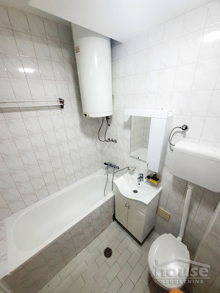 Stan,NOVI SAD,GRBAVICA 34m2,91670€ , ID: 1059684 12