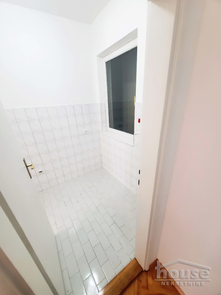 Stan,NOVI SAD,GRBAVICA 34m2,91670€ , ID: 1059684 7