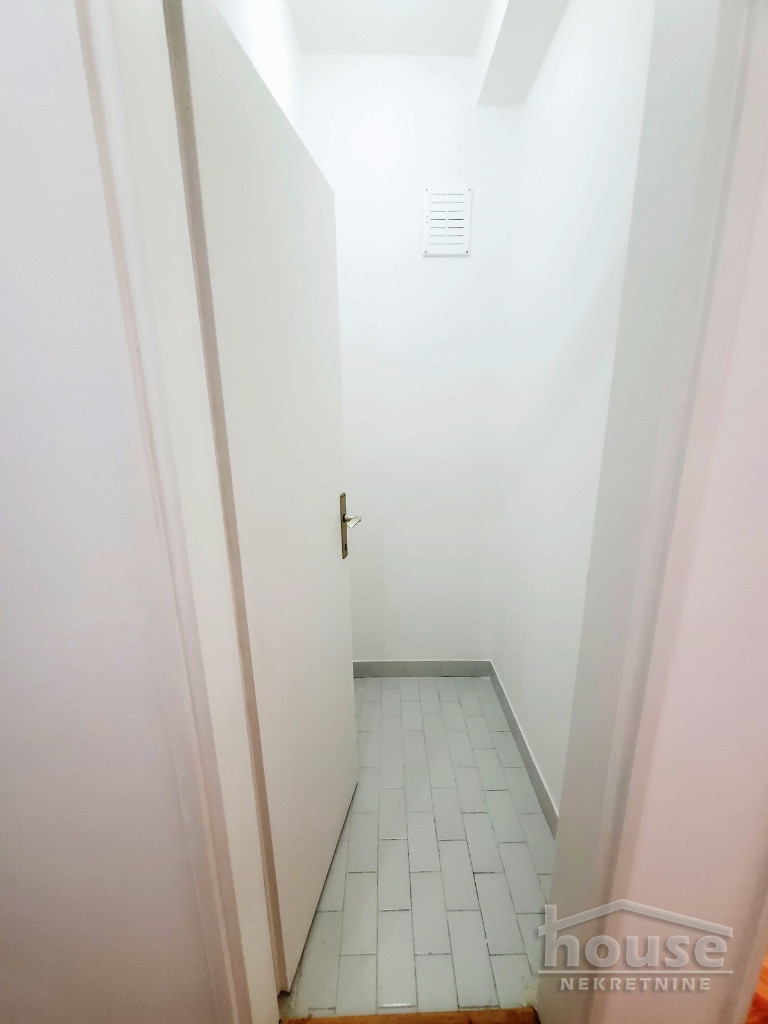 Stan,NOVI SAD,GRBAVICA 34m2,91670€ , ID: 1059684 9