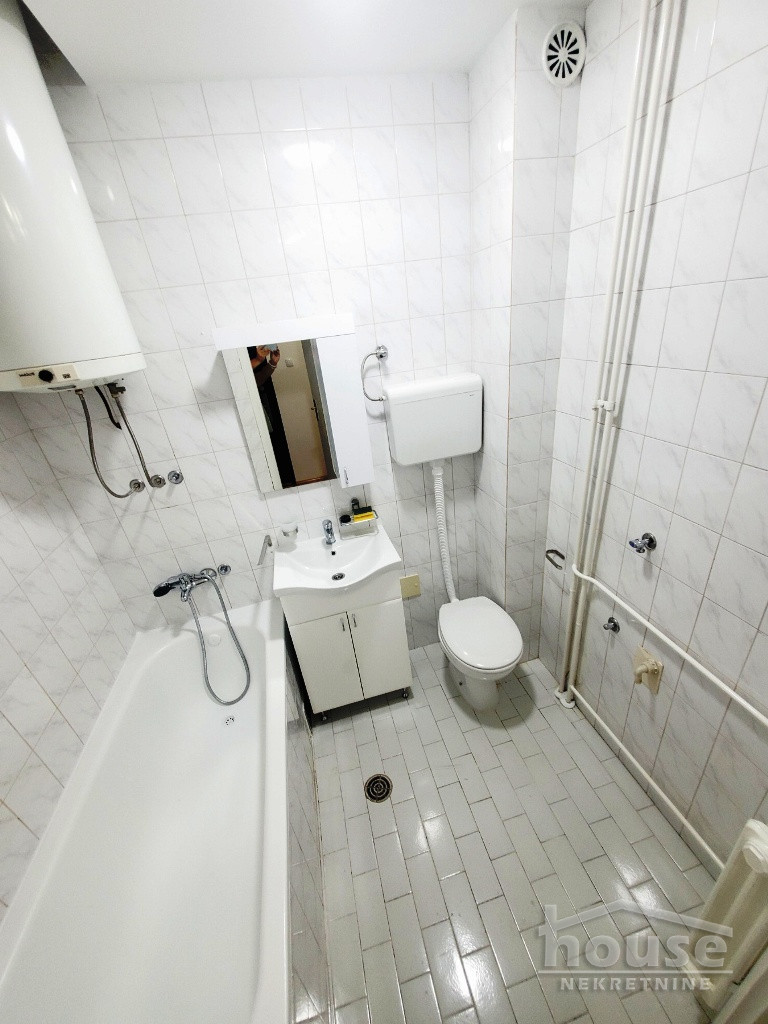 Stan,NOVI SAD,GRBAVICA 34m2,91670€ , ID: 1059684 10