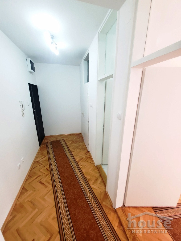 Stan,NOVI SAD,GRBAVICA 34m2,91670€ , ID: 1059684 3