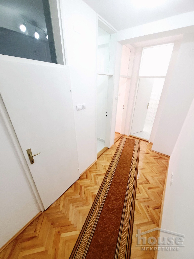 Stan,NOVI SAD,GRBAVICA 34m2,91670€ , ID: 1059684 4