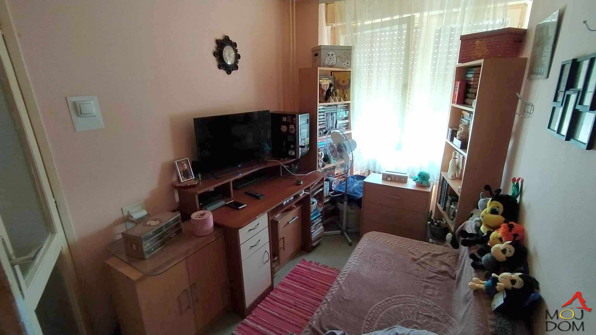 Stan,NOVI SAD,LIMAN 3,kv: 59, € 154500, ID: 1026997 5