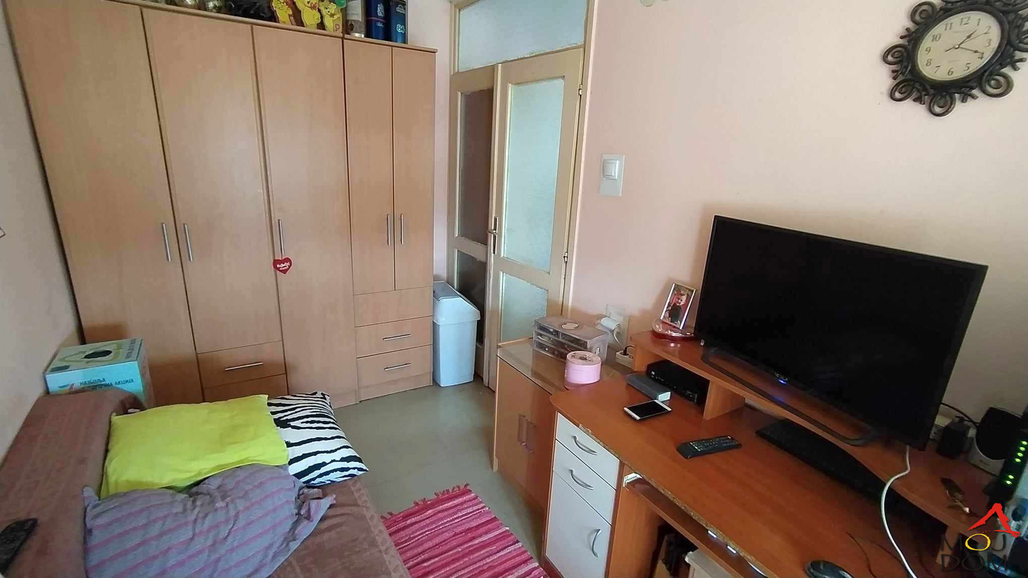 Stan,NOVI SAD,LIMAN 3,kv: 59, € 154500, ID: 1026997 6