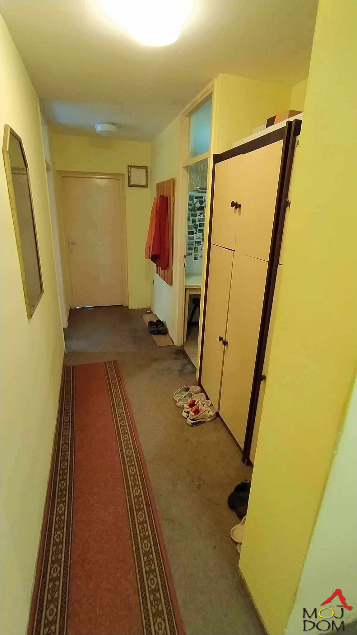 Stan,NOVI SAD,LIMAN 3,kv: 59, € 154500, ID: 1026997 10