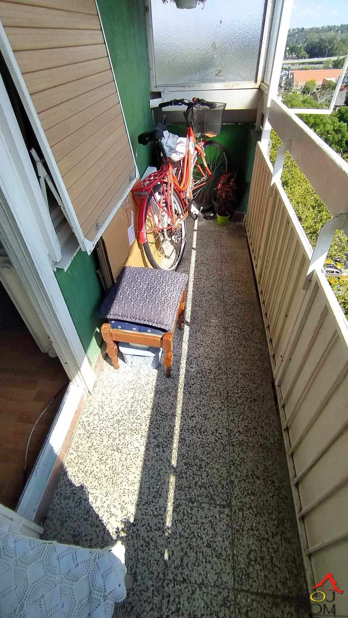 Stan,NOVI SAD,LIMAN 3,kv: 59, € 154500, ID: 1026997 11