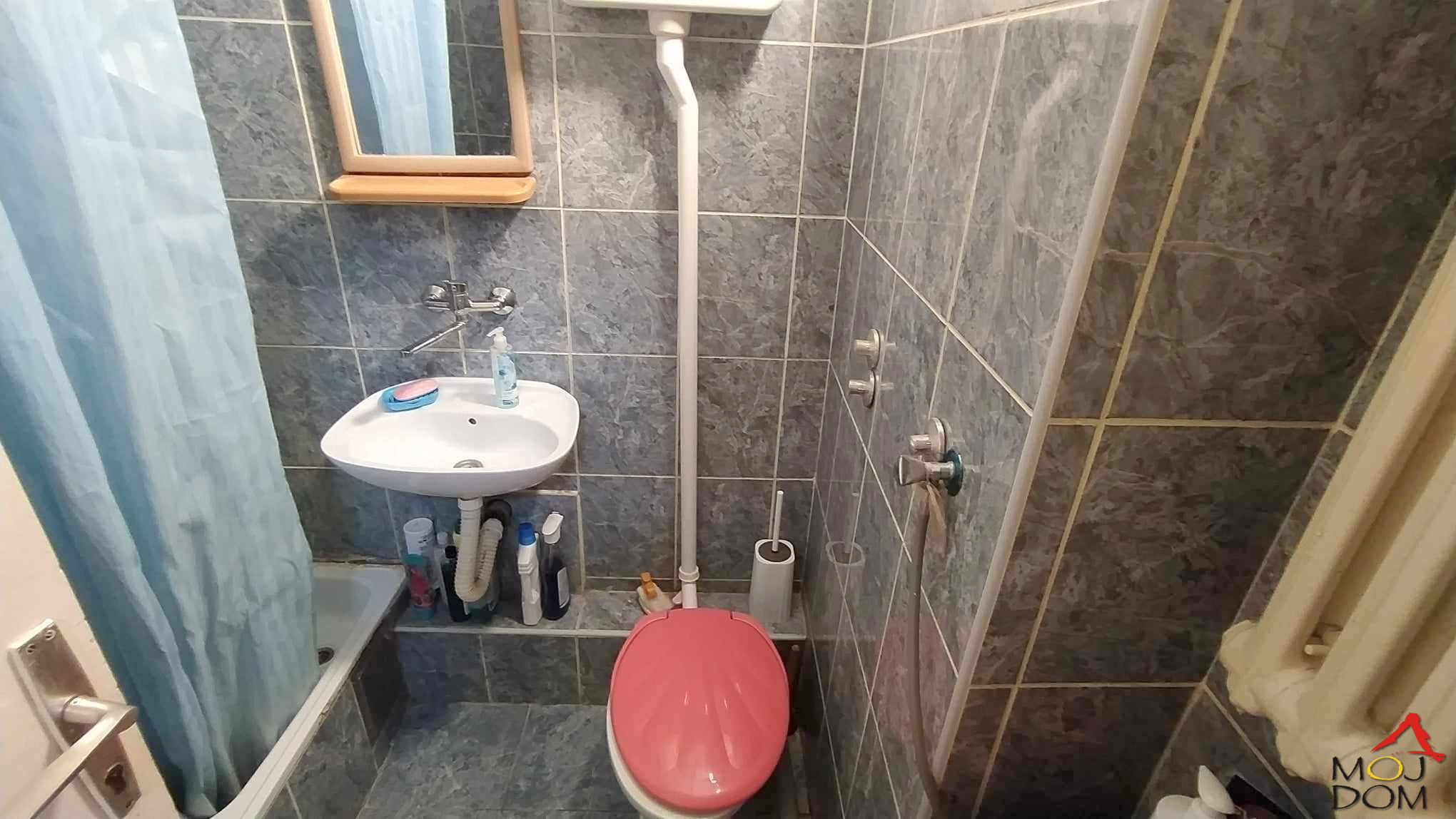 Stan,NOVI SAD,LIMAN 3,kv: 59, € 154500, ID: 1026997 8