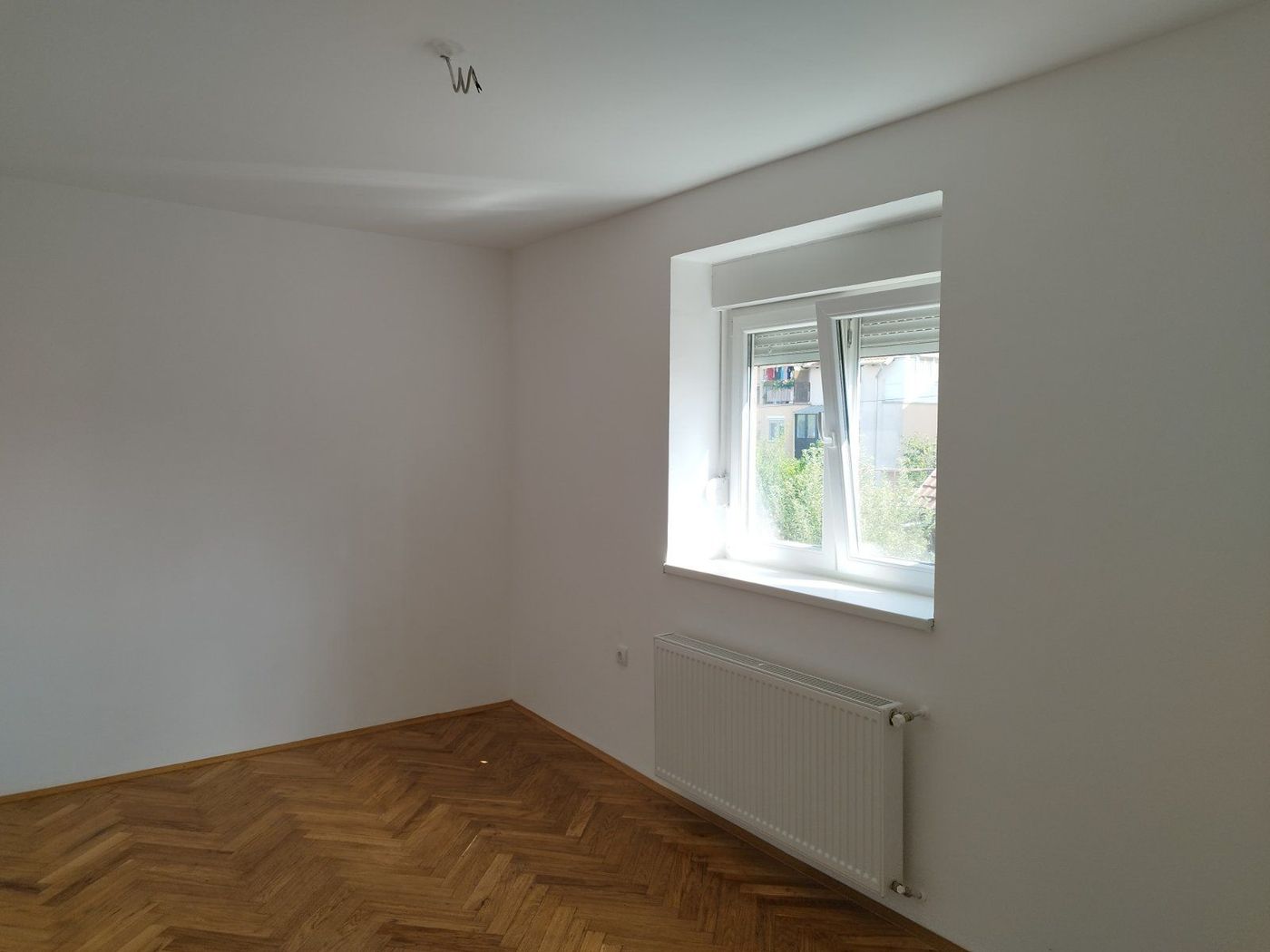 Odmah useljiv dvosoban stan   odličan raspored 062 792 583 2