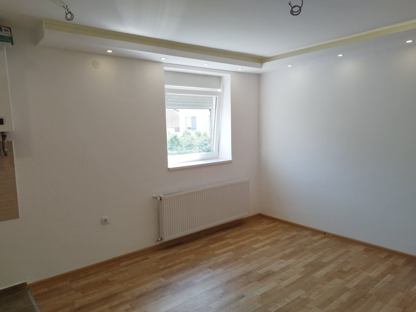 Odmah useljiv dvosoban stan   odličan raspored 062 792 583 3