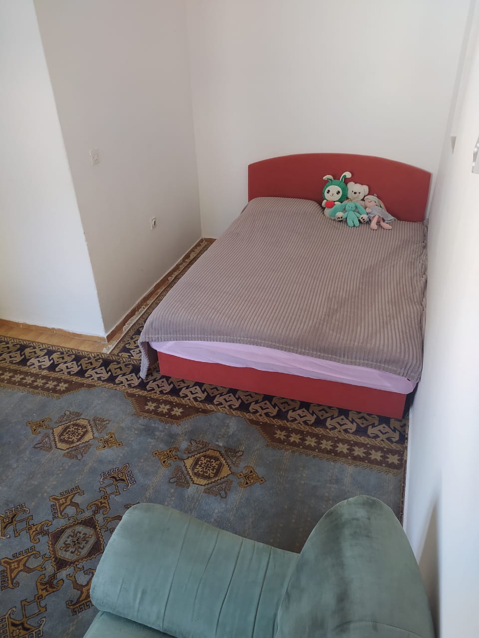 Sutomore  vertikala kuće 5