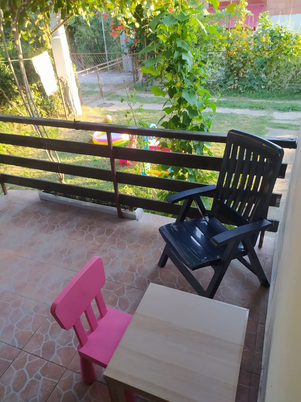 Sutomore  vertikala kuće 3