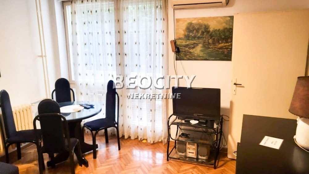 Jednosoban stan, 25 m2, Šumice ID: 101764 10