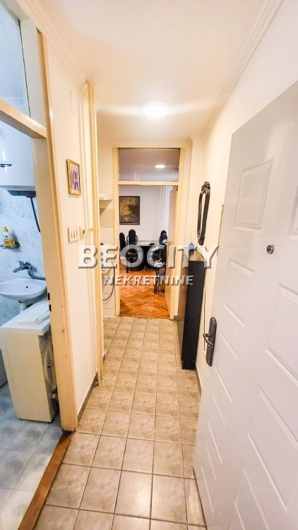 Jednosoban stan, 25 m2, Šumice ID: 101764 8