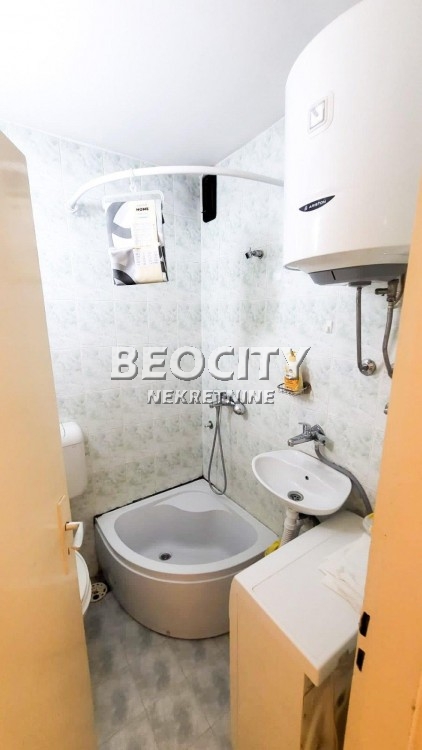 Jednosoban stan, 25 m2, Šumice ID: 101764 13