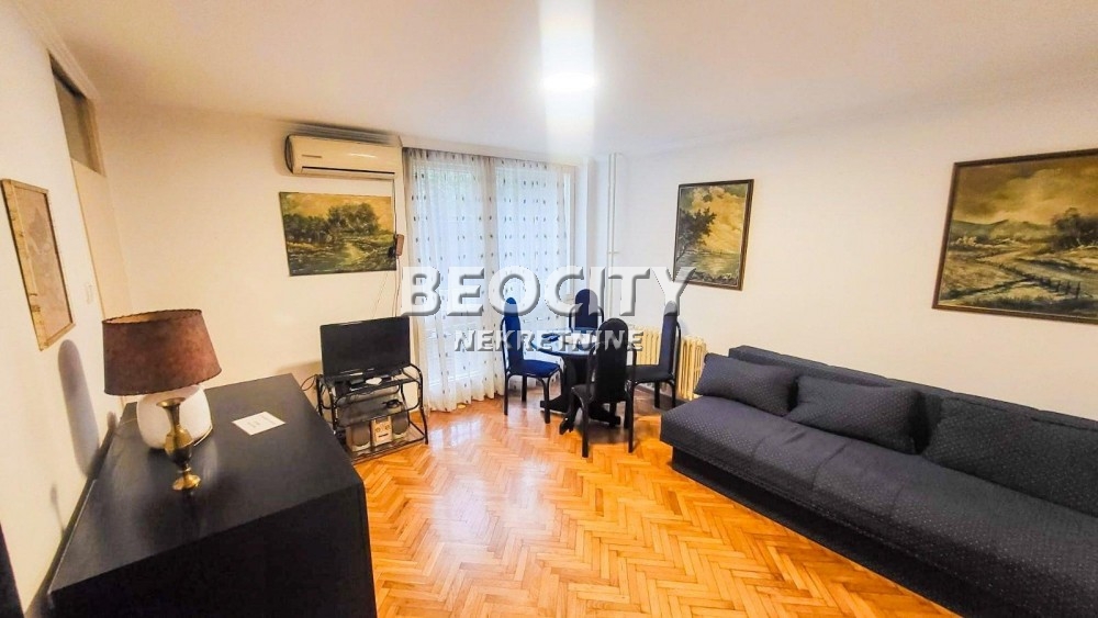 Jednosoban stan, 25 m2, Šumice ID: 101764 1