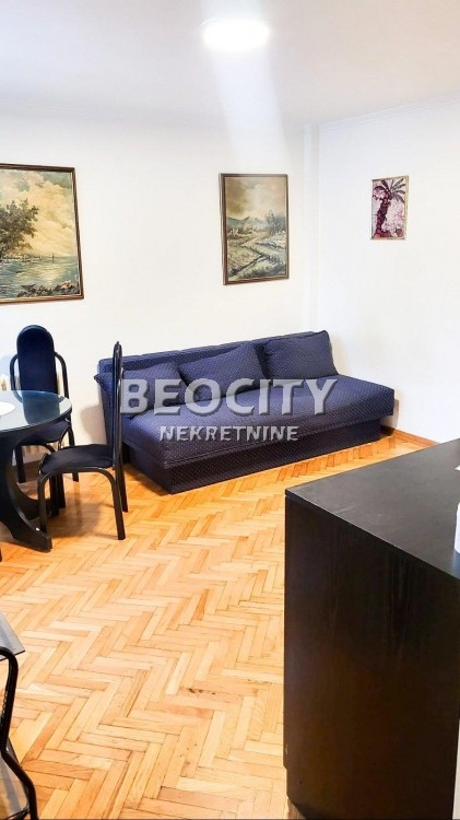 Jednosoban stan, 25 m2, Šumice ID: 101764 3