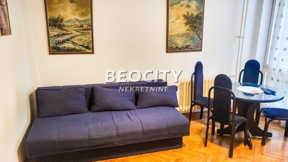 Jednosoban stan, 25 m2, Šumice ID: 101764 5