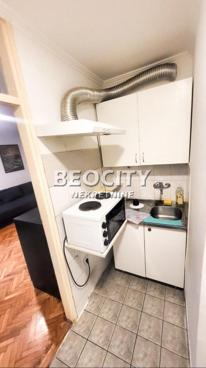 Jednosoban stan, 25 m2, Šumice ID: 101764 6