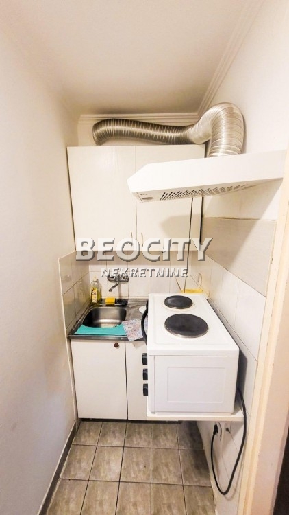 Jednosoban stan, 25 m2, Šumice ID: 101764 7