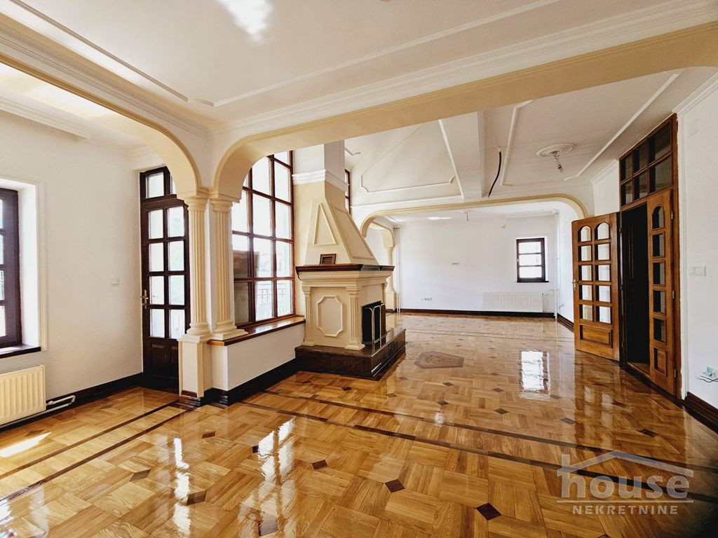 Kuće,NOVI SAD,ADAMOVIĆEVO NASELJE 950m2,7000€ , ID: 9116041 5