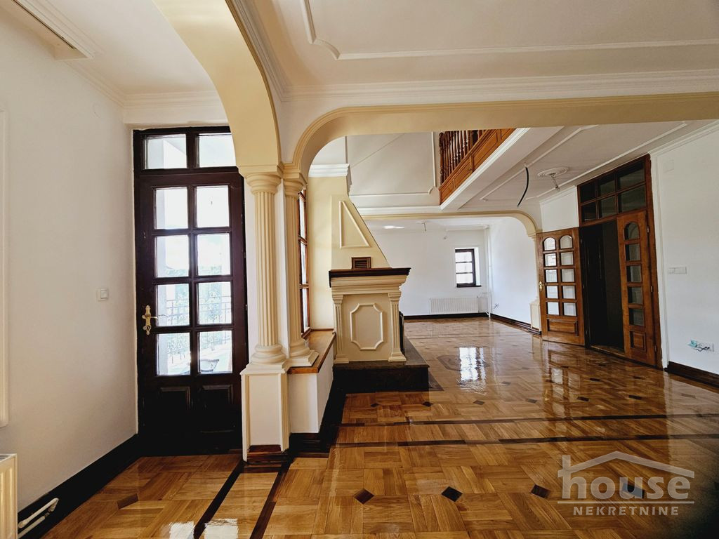 Kuće,NOVI SAD,ADAMOVIĆEVO NASELJE 950m2,7000€ , ID: 9116041 6