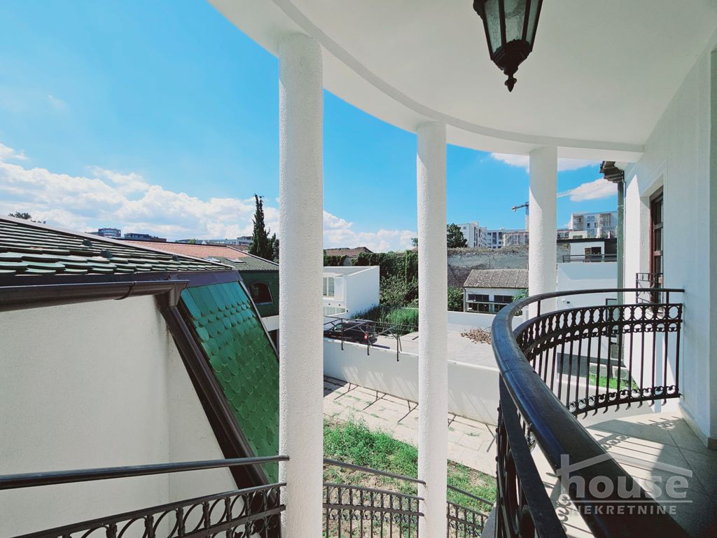 Kuće,NOVI SAD,ADAMOVIĆEVO NASELJE 950m2,7000€ , ID: 9116041 56