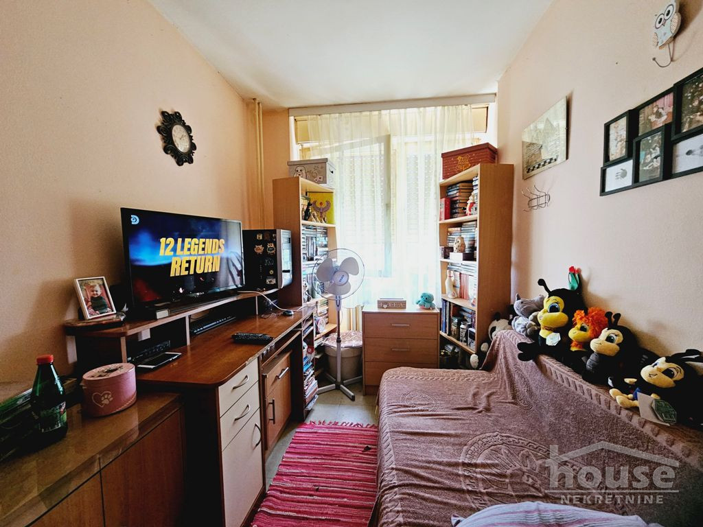 Stan,NOVI SAD,LIMAN 3 59m2,132870€ , ID: 1059666 7