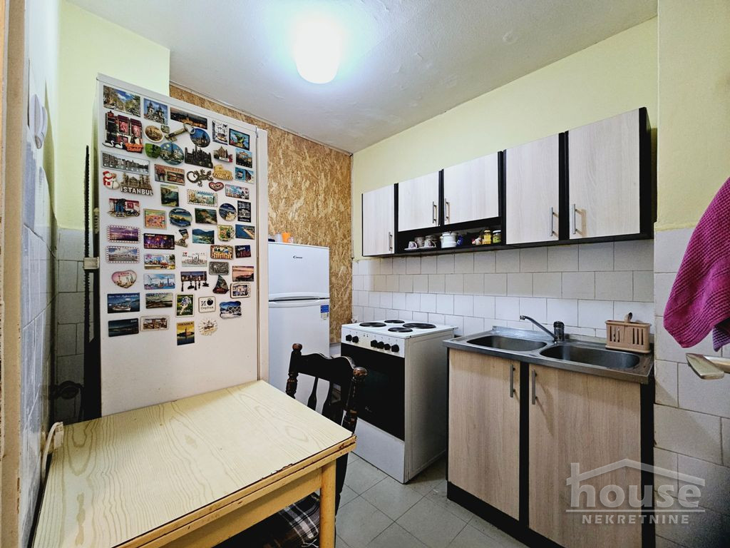 Stan,NOVI SAD,LIMAN 3 59m2,132870€ , ID: 1059666 3