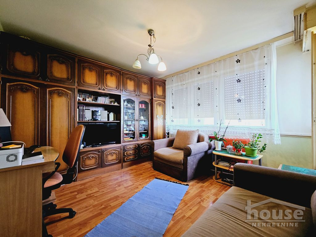 Stan,NOVI SAD,LIMAN 3 59m2,132870€ , ID: 1059666 5