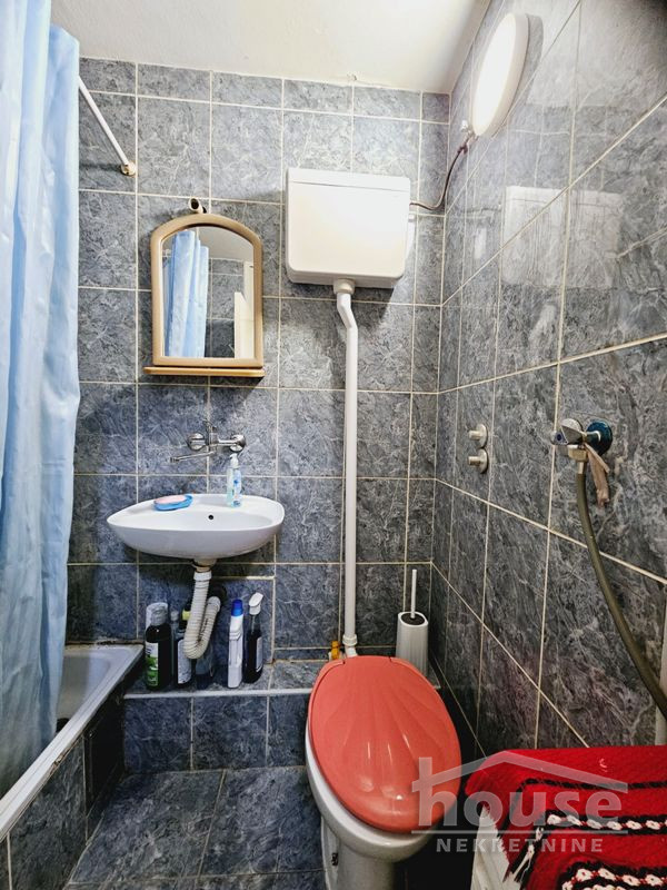 Stan,NOVI SAD,LIMAN 3 59m2,132870€ , ID: 1059666 9