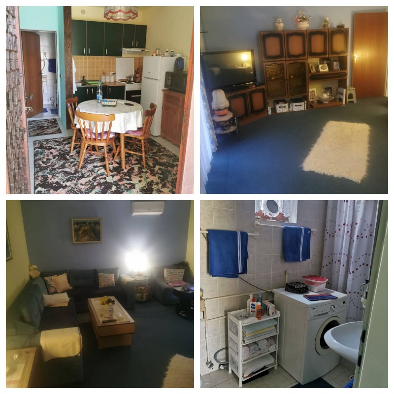 Prodajem kucu sa pomocnim objekatima 3