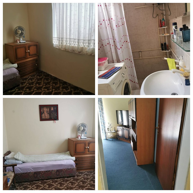 Prodajem kucu sa pomocnim objekatima 4