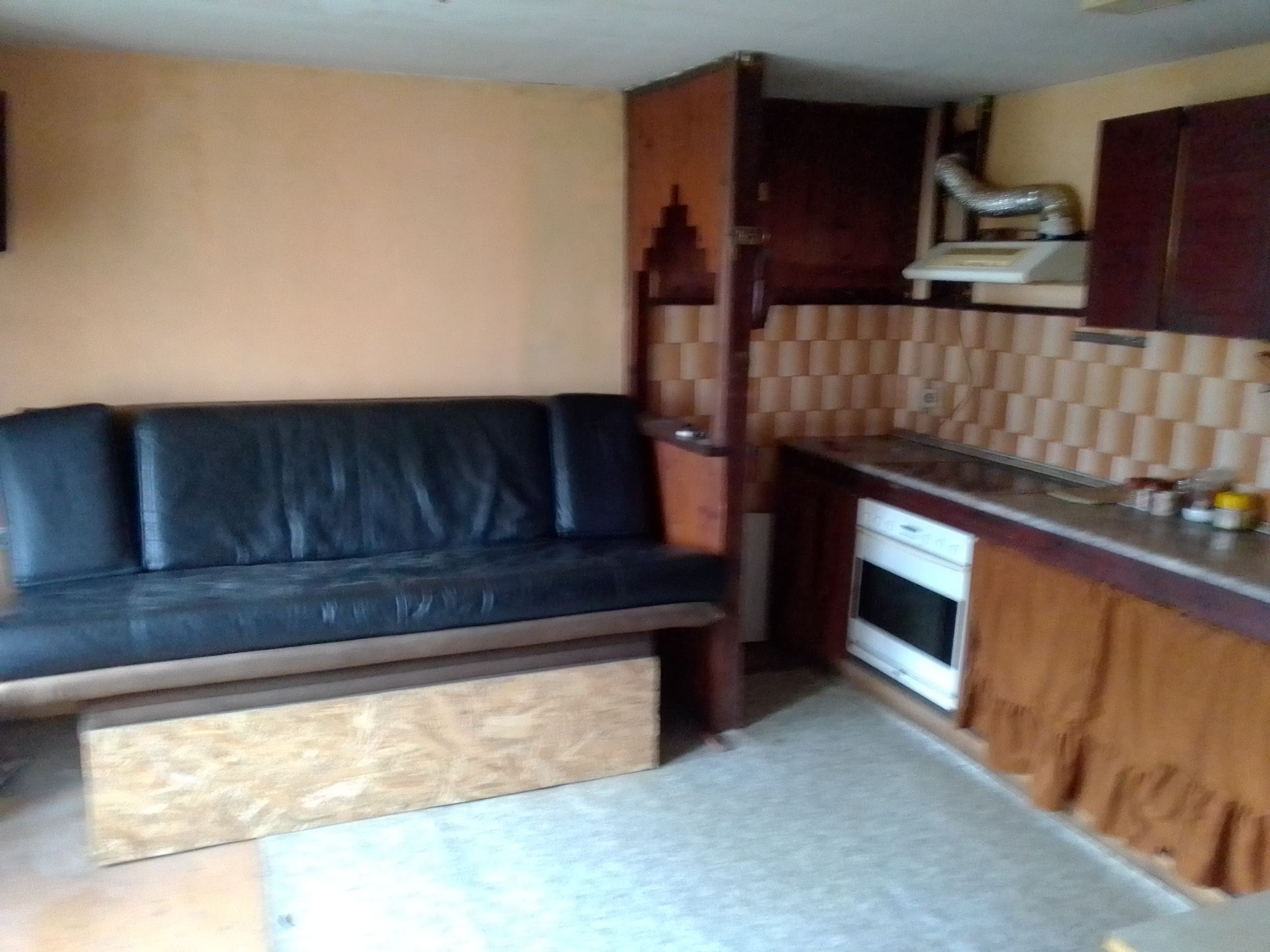 Kuća na prodaju Bečej 2