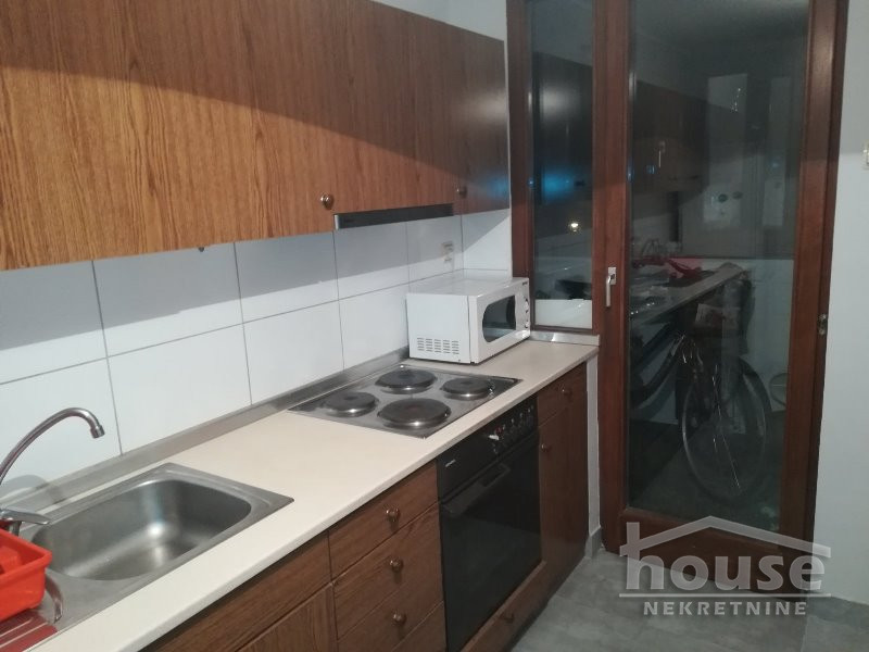 Stan,NOVI SAD,GRBAVICA 63m2,113300€ , ID: 1059626 5